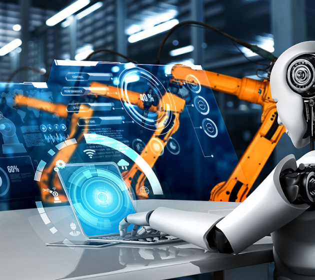 Seamless Automation
